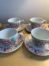 cups saucers for sale  LONDON