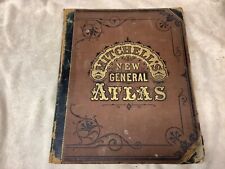Maps, Atlases & Globes for sale  Wyckoff