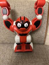 Boombot humanoid interactive for sale  MACCLESFIELD