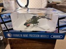 Franklin mint diecast for sale  LEICESTER