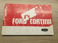 Genuine original ford for sale  Ireland