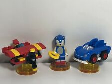 Lego dimensions sonic for sale  Cumming