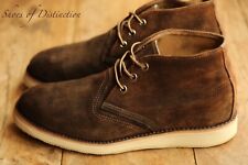 Redwing red wing for sale  SUTTON COLDFIELD