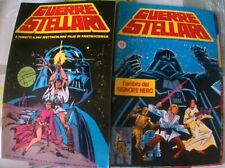 Fumetti guerre stellari usato  Castel Maggiore