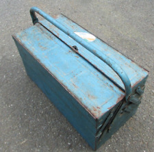 Vintage metal cantilever for sale  Shipping to Ireland