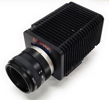 FLIR Indigo Alpha NIR Camera 320x256 InGaAs w/ Electrophysics 25mm F/1.4 Lens for sale  Shipping to South Africa