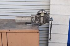 Columbian bench vise for sale  Chino Hills