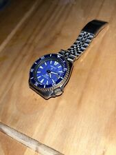 Seiko divers watch for sale  ROTHERHAM