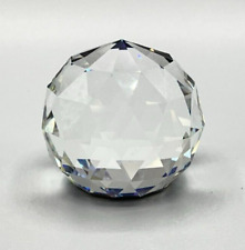 Faceted crystal 1.5 for sale  Hamburg