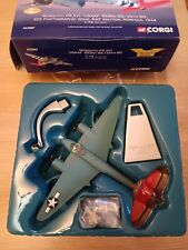 Corgi diecast havilland for sale  CHESTER