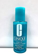 New clinique rinse for sale  Houston
