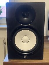 Yamaha hs8 monitorlautsprecher gebraucht kaufen  Scheibenhardt