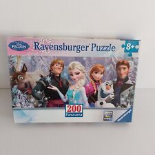 Disney ravensburger puzzle d'occasion  La Ferté-Frênel
