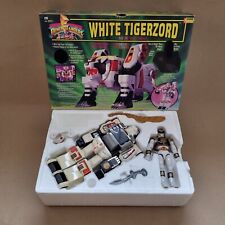 tigerzord for sale  SWADLINCOTE