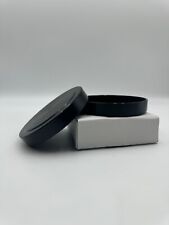 Tapa de lente de metal de aleación de aluminio de 114 mm para Zeiss Arri Cooke Angenieux Sony Canon segunda mano  Embacar hacia Mexico
