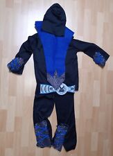 Karneval kostüm ninja gebraucht kaufen  Ennigerloh