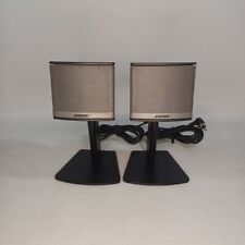 Bose companion speakers for sale  Portland