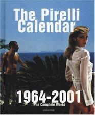 Pirelli calendar pirelli for sale  Walnut Shade