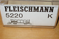 Fleischmann 5220 säuretopfwag gebraucht kaufen  Schüttorf