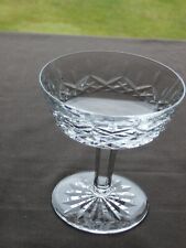 Waterford crystal lismore for sale  ANTRIM