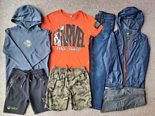 Boys clothes bundle for sale  KING'S LYNN
