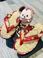 Japanese zori sandals for sale  Pompano Beach