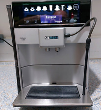 kaffeevollautomat siemens te gebraucht kaufen  Deizisau