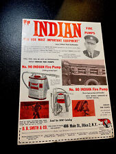 1960 indian pumps for sale  Hardinsburg