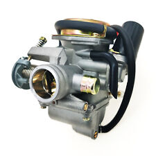 125cc carburettor gy6 for sale  PETERBOROUGH