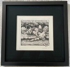 Robert crumb crumb for sale  Lake Toxaway