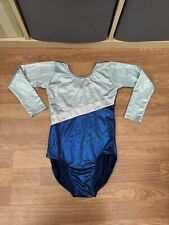 Vincenza girls leotard for sale  Shipping to Ireland
