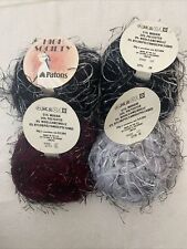 patons mohair yarn for sale  PRESTON