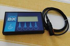 DYNAMIC DX Power Remote Programmer for Programming Power Wheelchair, used for sale  Shipping to South Africa