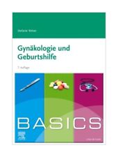 Basics gynäkologie geburtshil gebraucht kaufen  Bornheim