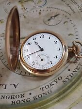 Antico orologio tasca usato  Pontecurone