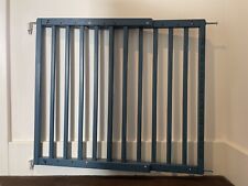 BabyDan Adjustable Extending Wooden Safety Gate for sale  LONDON