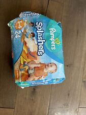 diapers pampers sizes 3 for sale  Portland