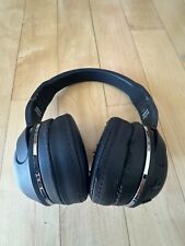 Skullcandy Hesh 2 Wireless Bluetooth Over The Ear Headphones Black/TESTED for sale  Shipping to South Africa