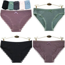 Pack womens knickers for sale  MANCHESTER