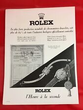 Rolex luxury antique d'occasion  Expédié en Belgium