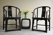 Pair antique chinese for sale  REDRUTH