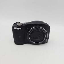 Cámara digital Nikon COOLPIX L610 16,0 MP edición zoom óptico 14X segunda mano  Embacar hacia Argentina