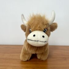 highland cow toy for sale  NEWPORT-ON-TAY