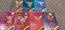 Rainbow magic collection for sale  BROMSGROVE