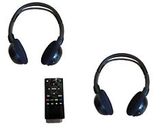 Dvd remote headphones for sale  Gainesville