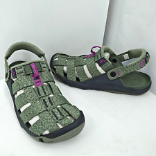 Oboz campster sandals for sale  Pine River