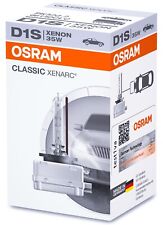 Osram d1s xenarc for sale  Shipping to Ireland