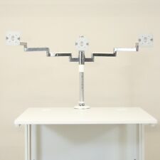 Humanscale triple monitor for sale  WISBECH