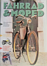 Fahrrad moped 2002 gebraucht kaufen  Stöcken