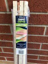 Carpet grippers 5 for sale  NEWARK